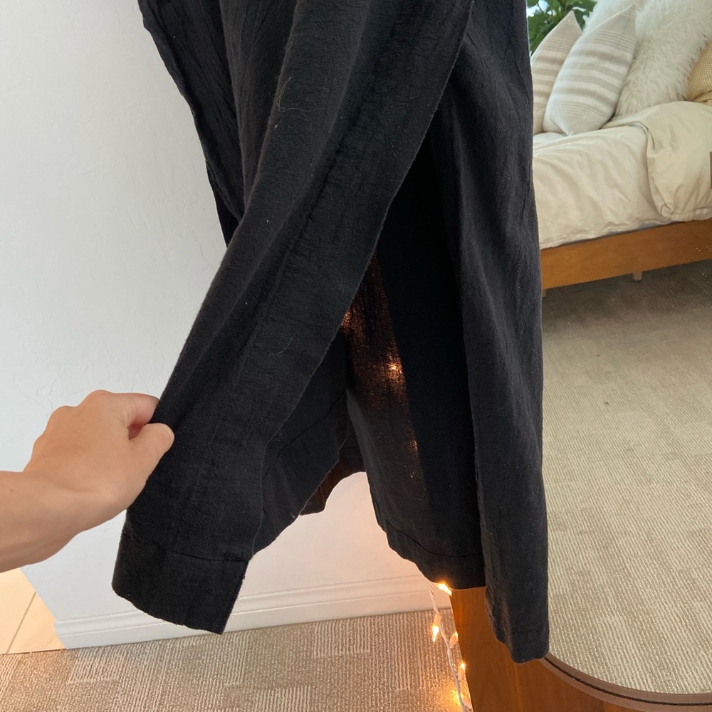 Uzi Nyc Split Tunic - image 5